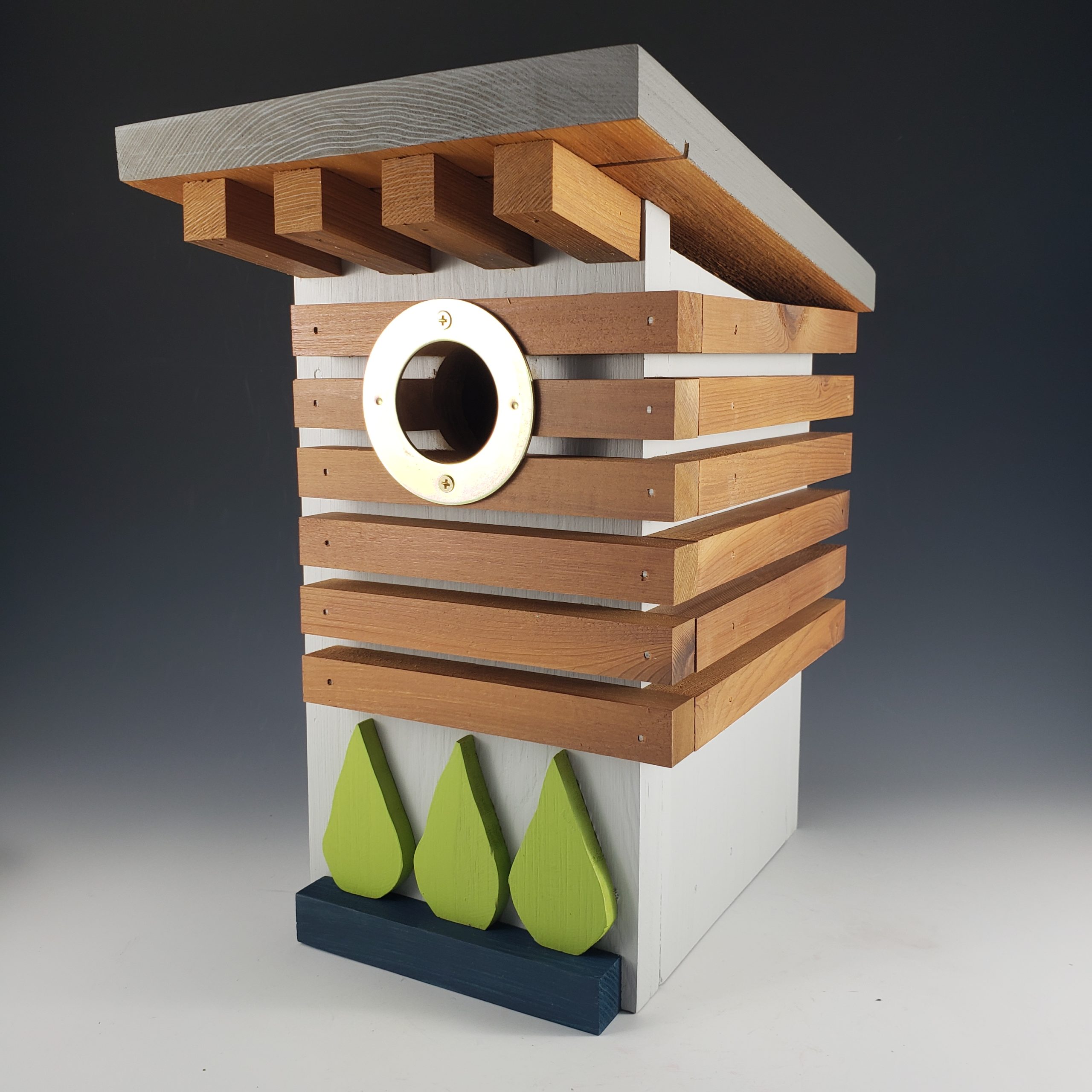 Urban Bird Loft 7 - Artclectic