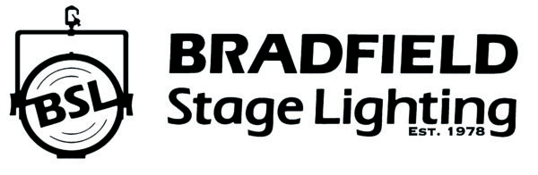 Bradfield Stage Lighting