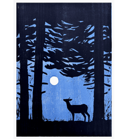 Moon Doe