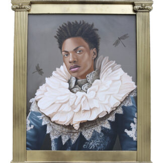 A Prominent Young Man