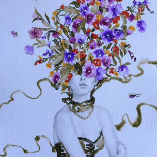 The Dancer II
