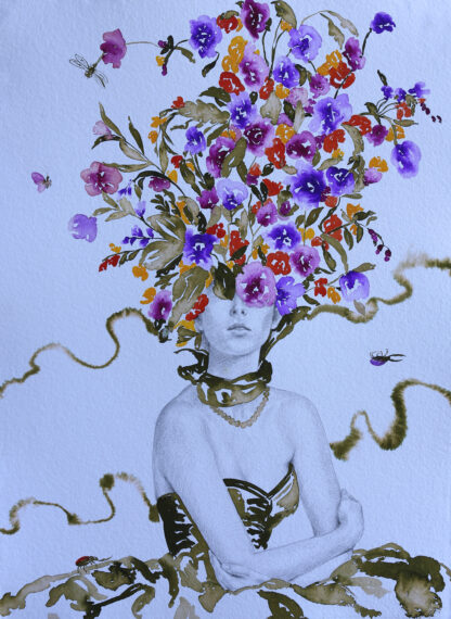 The Dancer II