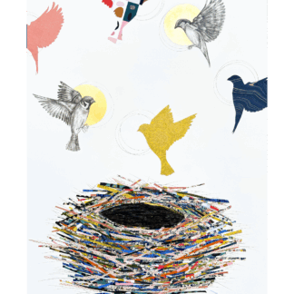 Nesting