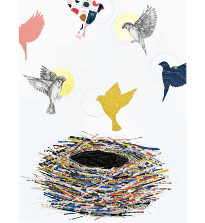 Nesting