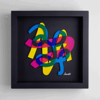 CMYK #3