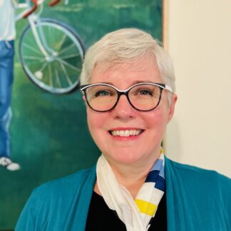 Margaret Baker