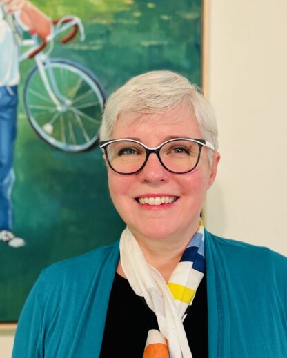 Margaret Baker