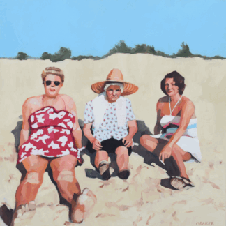 The Three Graces