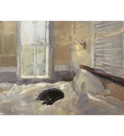 Cat Nap