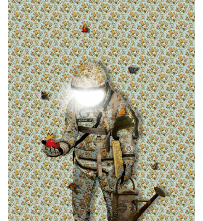 The Gardener