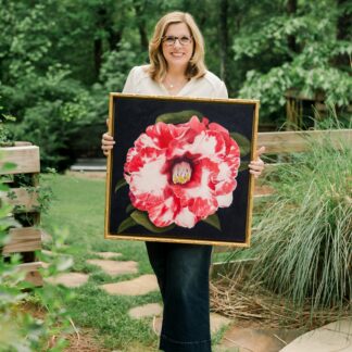 Amy Crews