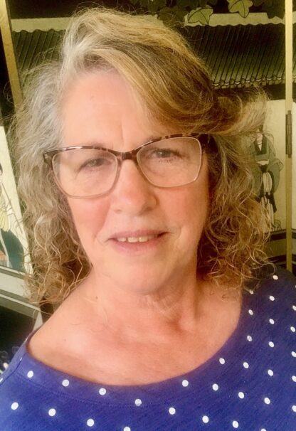Lynn Doyal