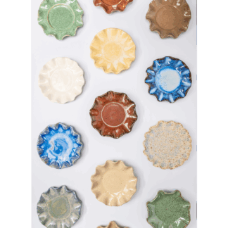 Small trinket dish arrangment