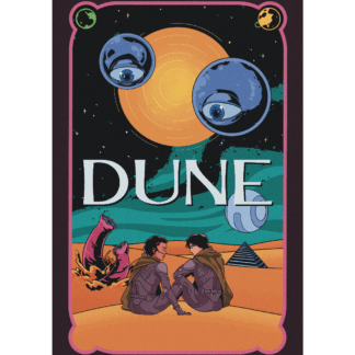 DUNE