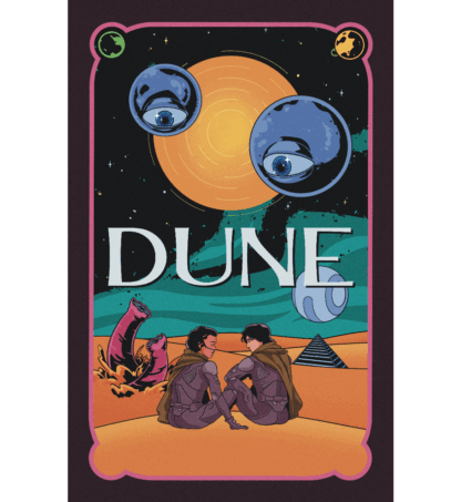 DUNE
