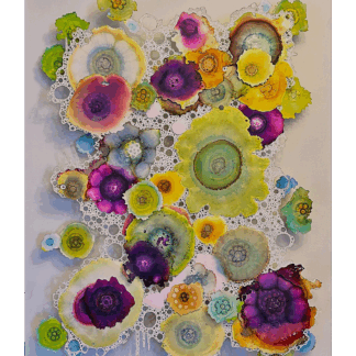 Celestial Flora I