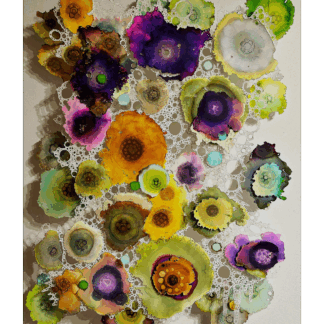 Celestial Flora II