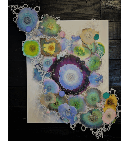 Celestial Flora V