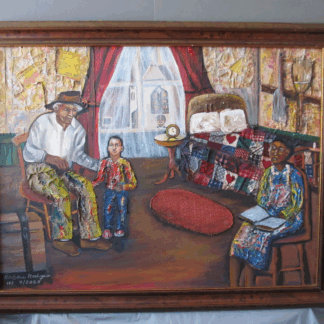 The Importance of Family
