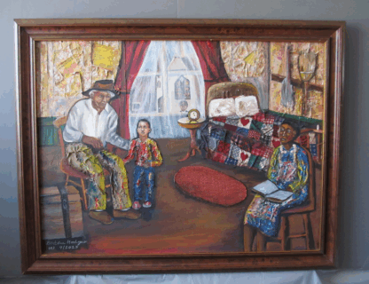 The Importance of Family