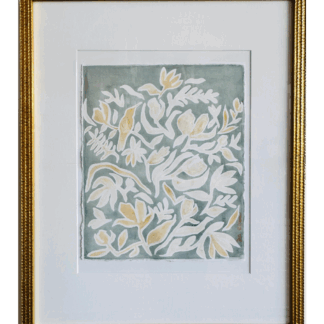 Magnolia Blooms No.3