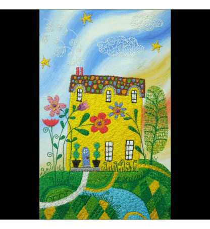 Cottage d'vine