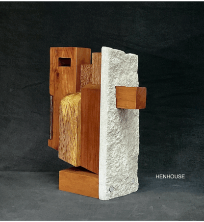 HENHOUSE