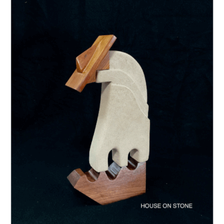 House on Stone