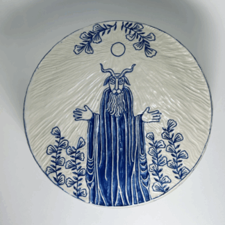 Cake Stand (top)