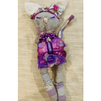 Jazzy Cat