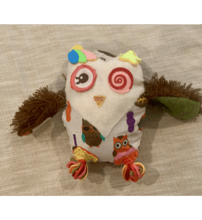 Olin Owl