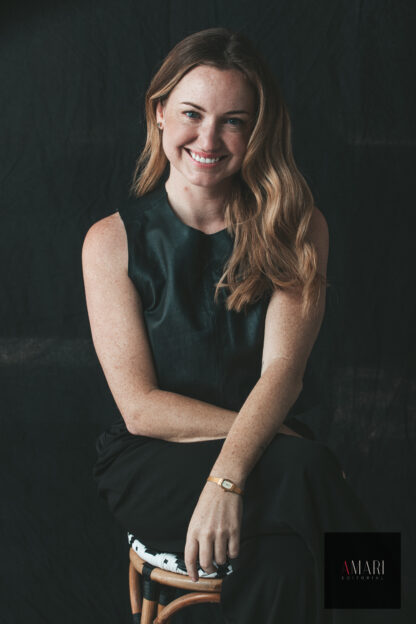 Sarah Mason