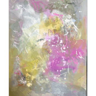 Passion Fruit 1