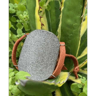 Diamond Shield Cuff