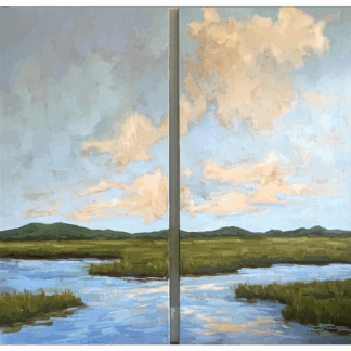 Mellow Marsh