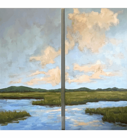 Mellow Marsh