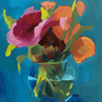 Flower 1