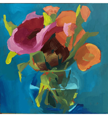 Flower 1