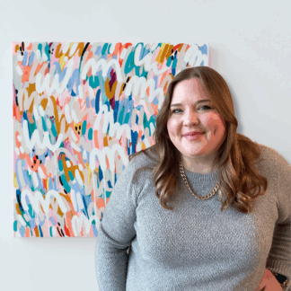 Vicky Reddish