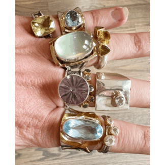 ME 2025 Rings