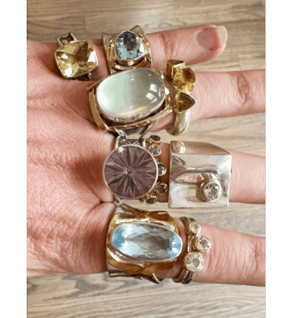 ME 2025 Rings