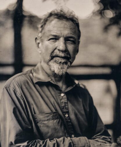 Jim Sherraden