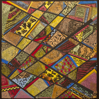 Kandinsky #22