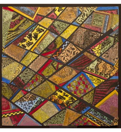 Kandinsky #22