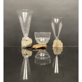 Rocktini Glassware