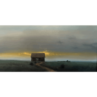 Breaking Light