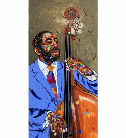 Smooth Bass Vibe