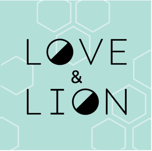 Love & Lion