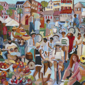 City Market