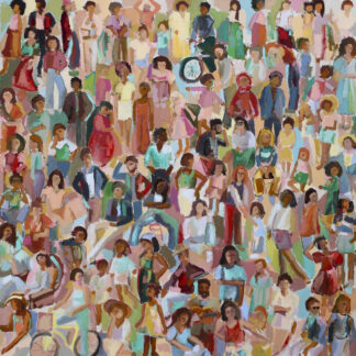 City People